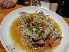 -大家发海鲜城夜排档(华山中路店)