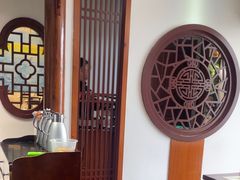 -野渡坡·极致湘菜·庭院餐厅(汉阳店)