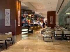 -怡咖啡海鲜自助餐厅(浦东香格里拉店)