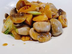 -京味斋·北京烤鸭(华威桥北工大店)