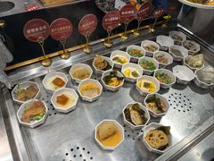 -素虎料理(前门店)