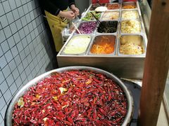 -三兄弟高炉烧饼