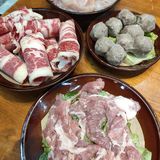 宝安No. 1的重庆火锅！锅底好正宗！