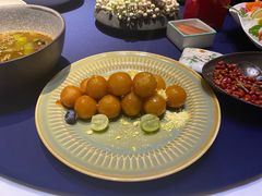-金海华·Winsun玲珑国际·赫本时光(园区金鸡湖店)