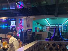 -马路牙子地桌烤肉(工体店)