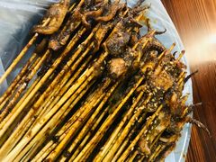 -十里铺铁板鱿鱼