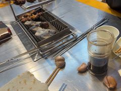 -7只羊·鲜羊肉串·地锅鸡精酿(玄武墨香路店)