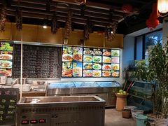 -开味馆饭铺(站前西路店)