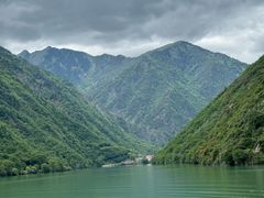 -叠溪松坪沟景区