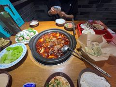 -受气牛肉·重庆耙牛肉(来福士店)