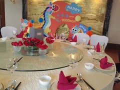 -上海和平饭店 Fairmont Peace Hotel