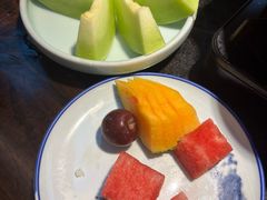 -老灶房-四川土菜(铁牛广场店)