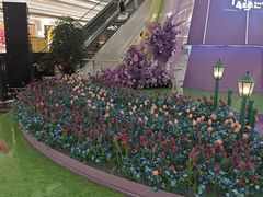 -KK ONE(京基滨河时代店)