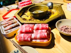 -老武福成都火锅店