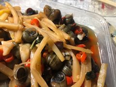 -正宗南铁拉叔沙煲螺·烧烤·秘制靓粥(南铁总店)