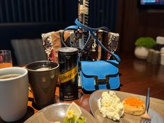 -上海虹桥祥源希尔顿酒店