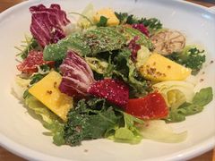 -荷恬·精致蔬食料理(星海店)