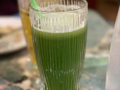 -浩海火烧云傣家菜(京广店)