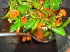 -辛香汇·现炒川菜(共康店)