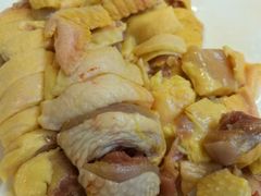 -宏记广东客家菜(丰汇店)
