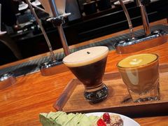 -星巴克臻选(上海长风大悦城店)