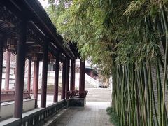 -龙潭水乡
