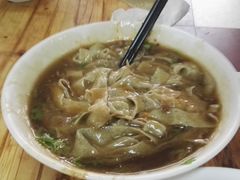 -惠宾饭庄(千禧店)