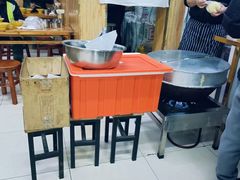 -二李锅巴菜(向东南路店)