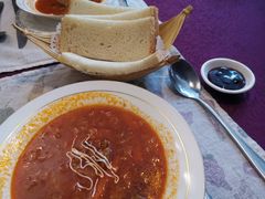 -92°C俄式厨房(中央大街店)