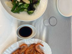 -品海楼·大连海胆锅贴馆(东港店)