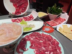 -洞子口重庆鲜货火锅(楚翘城旗舰店)