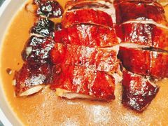 锦府烧鹅-锦府园·新台州菜(合生汇店)