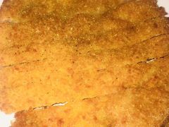 炸猪排-潘国仙耳光馄饨(黄家阙路店)