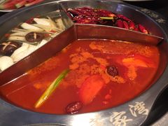 -董家湾重庆老火锅(嘉华店)