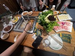 -草原塞蛮羊火锅城(港湾店)