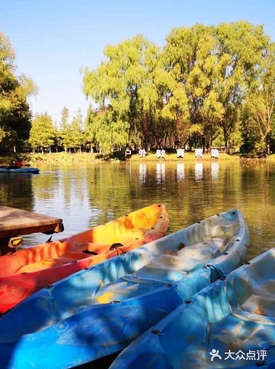 220元亲子活动畅玩一整天