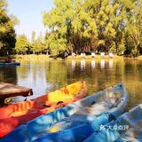 220元亲子活动畅玩一整天