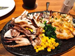 -萨莉亚意式餐厅(万嘉商业广场店)