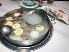 -八合里潮汕鲜牛肉火锅(深圳海岸城店)