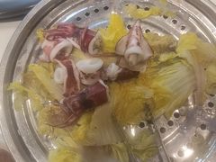 -77号渔船·蒸海鲜青岛菜(积米崖店)