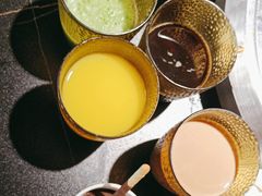 -東盛炭烤自助料理(浦东文峰广场店)