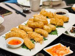 -老兴鲜(黄浦店)