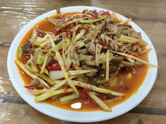 泡椒腰花-一碗香(南坪新街店)