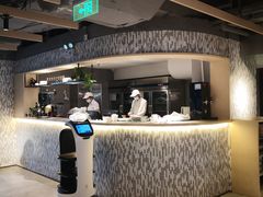 -鼎泰丰(当代商城店)