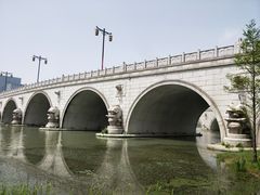 -尚贤河湿地
