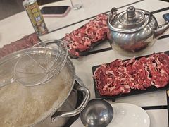 -联胜潮汕牛肉火锅(东苑南路店)