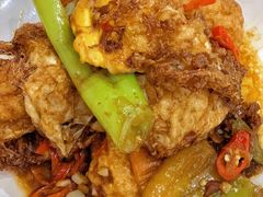 -文杰餐馆(南洪时尚风情街店)