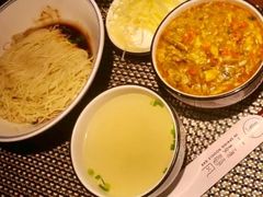 -十面春风·江南面馆(崇宁路店)