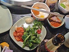 -梨花自助烤肉(乐宾店)