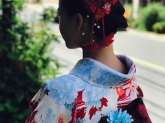 -江户和装工房 雅 东京和服体验(上野店)